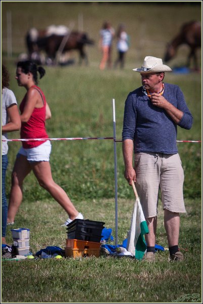 Mounted Games 325